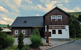 Pension Roubenka